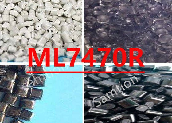 S-Plastic  ML7470R Utility Recycle PC met interne schimmelvrijstelling.