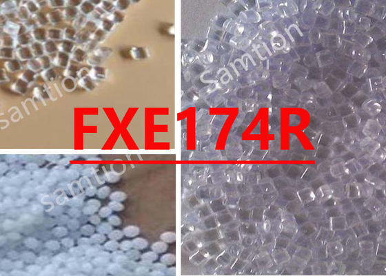 S-Plastic 'FXE174R is een hoge stroom visueleFx energie kwaliteit, geschikt voor stoom sterilisatie en compliant