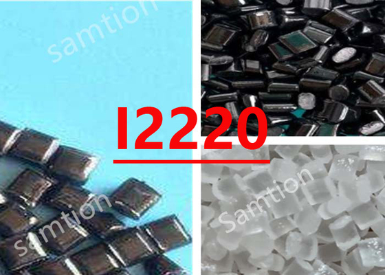 S-Plastic Lexan I2220 Polycarbonaat voor algemeen gebruik met een smeltstroom van 10.5