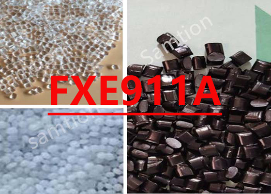 S-Plastic Lexan fxe911a Voorlopige gegevens.Transparante Pcilluminate Speciale effecten (fluorescerende/rand gloeiende kleuren)