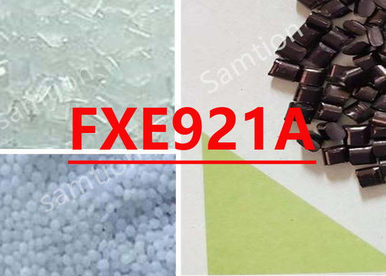 S-Plastic  fxe921a lage viscositeit injectievormbaar vlamvertrager Pc uitzonderlijk oppervlak.