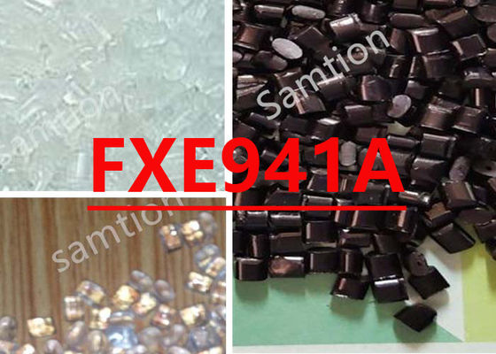 S-Plastic  fxe941a medium viscositeit, vlamvertragend pc.