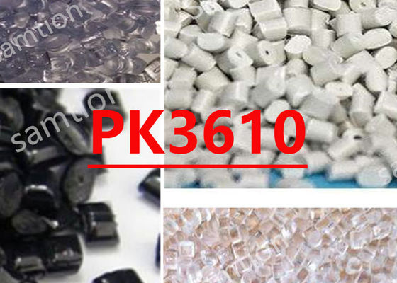 S-Plastic  PK3610 Eigendom