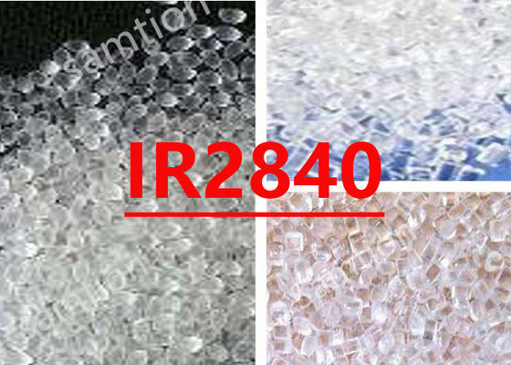 S-Plastic  IR2840 7.0 MFR, voor dikkere secties zonder gootsteen.