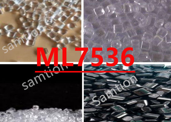 S-Plastic  ML7536 Niet-halogeen.