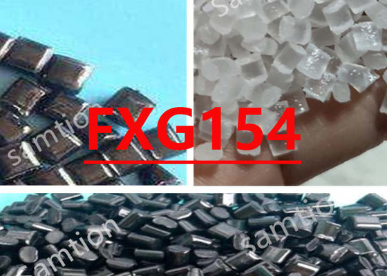 S-Plastic  FXG154 is een  PC-klasse met het diamant-effect.