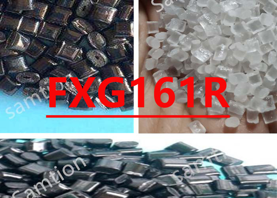 S-Plastic Lexan'FXG161R is een Lexan PC Translucent Grade in onze VisualFX portfolio.