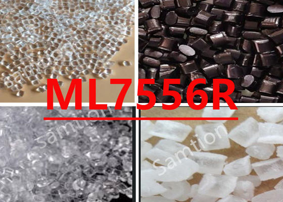 S-Plastic  ML7556R High Flow PC met release.