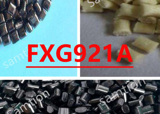 S-Plastic  FXG921A hars is PC in speciale effecten kleuren.
