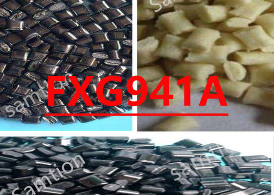 S-Plastic  FXG941A hars is PC in speciale effecten kleuren.