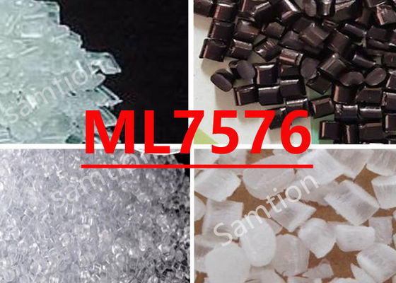 S-Plastic  ML7576 EERSTAANDE GEGEVEN.