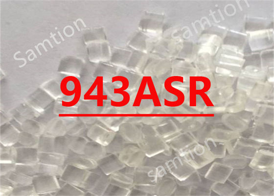 S-Plastic  943ASR Meer robuust ontwerp van de standaard 900-serie vlamvertrager interne schimmelvrijstelling.