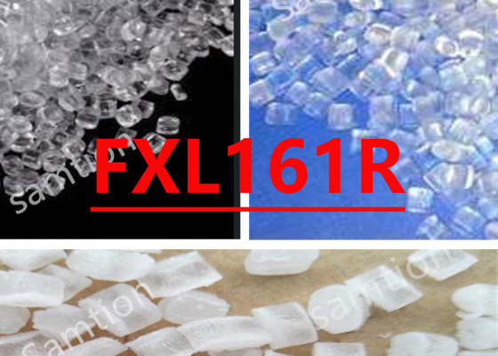 S-Plastic Lexan FXL161R Hars is laag-middellange viscositeit LEXAN VisualFx - Release-bevattend - Kleurverpakking kan beïnvloeden