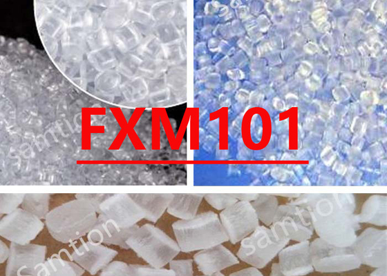 S-Plastic Lexan"FXM101 is een transparante/translucent hoge viscositeit kwaliteit voor speciale effecten kleuren