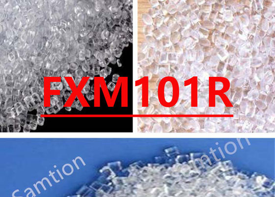 S-Plastic 'FXM101R is een transparante/translucent hoge viscositeit kwaliteit voor speciale effecten kleuren