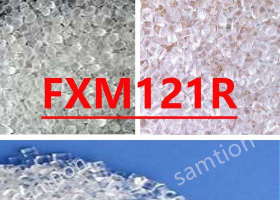 S-Plastic  FXM121R hars is.PC in speciale effecten kleuren.