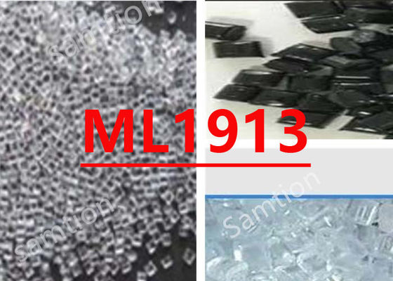 S-Plastic  ML1913 9% glasgevulde PC voor automobieltoepassingen
