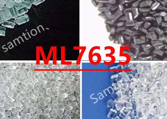 S-Plastic  ML7635 INLEIDINGSGEGevens Helder tint en ondoorzichtige kleuren Hoog viscositeits vlamvertragend PC met uitzonderlijke