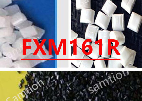 S-Plastic " FXM161R is een transparant/translucent medium viscositeit kwaliteit voor speciale effecten kleuren