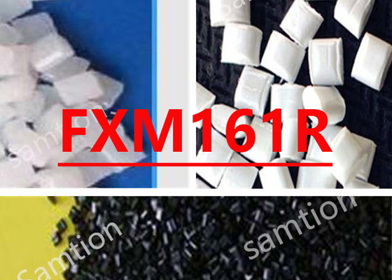 S-Plastic Lexan" FXM161R is een transparant/translucent medium viscositeit kwaliteit voor speciale effecten kleuren