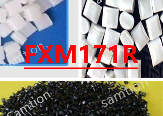 S-Plastic  FXM171R hars is PC in speciale effecten kleuren.