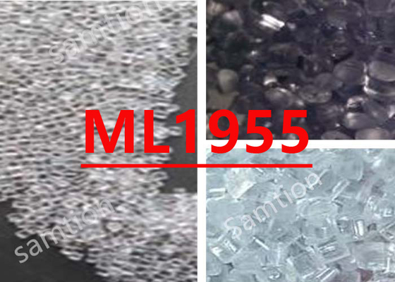 S-Plastic Lexan ML1955 EERLANGE GEGEVENISBASE Voor metalen vlokken Pigmentsystemen UV gestabiliseerd