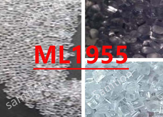 S-Plastic  ML1955 EERLANGE GEGEVENISBASE Voor metalen vlokken Pigmentsystemen UV gestabiliseerd