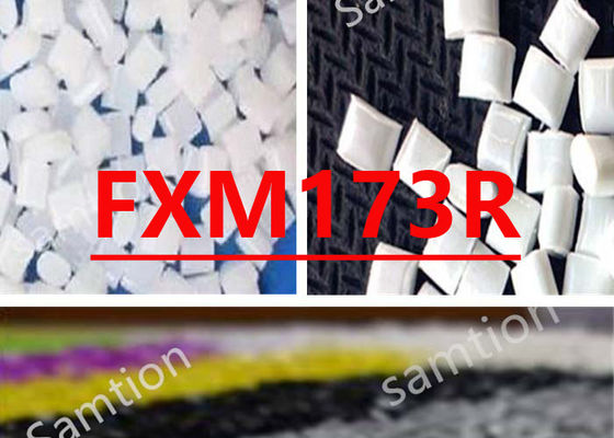 S-Plastic  FXM173R Hars is UV gestabiliseerd PC in speciale effecten kleuren.