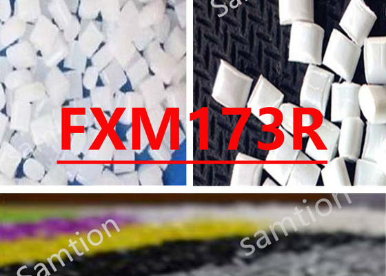 S-Plastic Lexan FXM173R Hars is UV gestabiliseerd PC in speciale effecten kleuren.