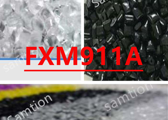 S-Plastic Lexan FXM911A hars is een enkelvoudige veel gegevens pc in speciale effecten kleuren metalen en parelvormige toevoegingen UL ratio
