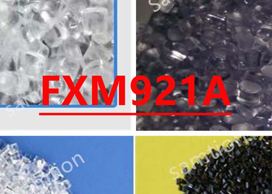 S-Plastic Lexan FXM921A hars is.PC in speciale effecten kleuren.