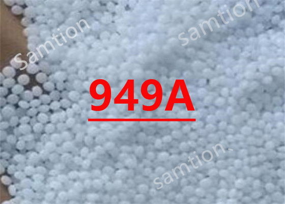 S-Plastic Lexan 949A Polycarbonaat (PC) Hars A Niet-gevulde, injectievormbare kwaliteit.