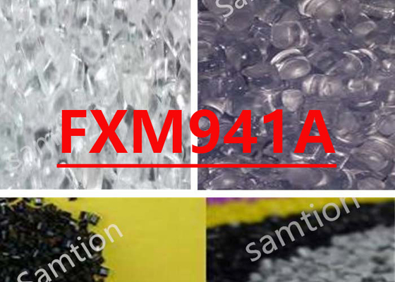 S-Plastic Lexan FXM941A hars is PC in speciale effecten kleuren.