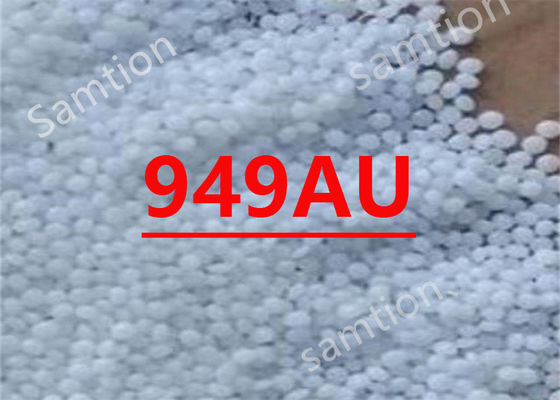 S-Plastic  949AU polycarbonaat (PC) hars is een niet-gevulde, injectievormbare kwaliteit.