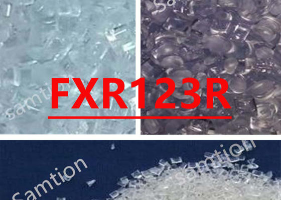 S-Plastic  FXR123R Hars