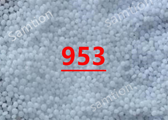 S-Plastic Lexan 953 Opaque kleuren, hoge viscositeit, superieure vlamvertraging.