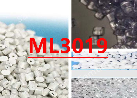 S-Plastic LEXAN ML3019 is een middelmatige viscositeit 10% glasversterkt vlamvertragend glas, speciaal ontworpen voor toepassing