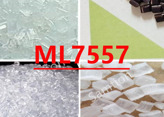 S-Plastic  ML7557 Algemene doeleinden.