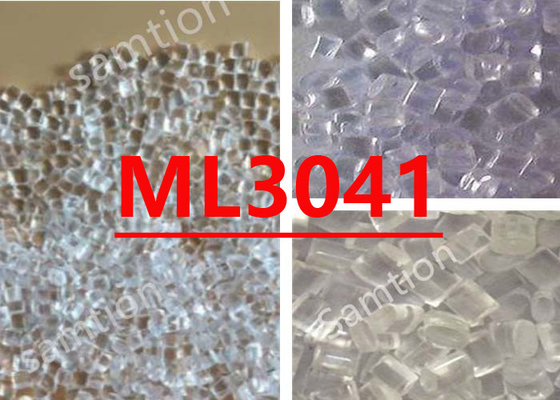S-Plastic Lexan ML3041 is ontwikkeld voor spuitgieten van complexe delen met dunne wand die een hoge mechanische kwaliteit vereisen