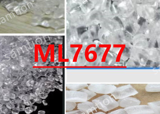 S-Plastic Lexan ML7667 speciaal polycarbonaat (PC) hars is een 9% GF versterkt, UV gestabiliseerd