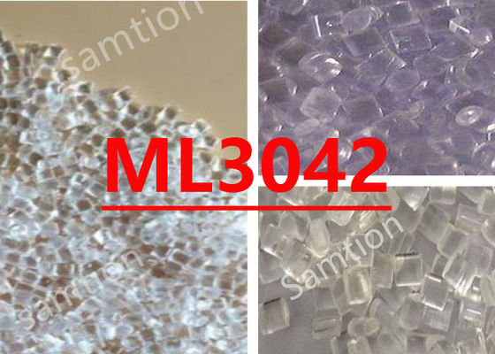 S-Plastic  ML3042 biedt een zeer lage lichttransparantie in combinatie met een zeer hoge reflectie