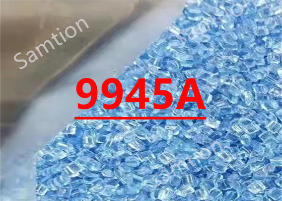 S-Plastic Lexan 9945A Polycarbonaat (PC) is een niet-gevulde, injectievormbare kwaliteit.