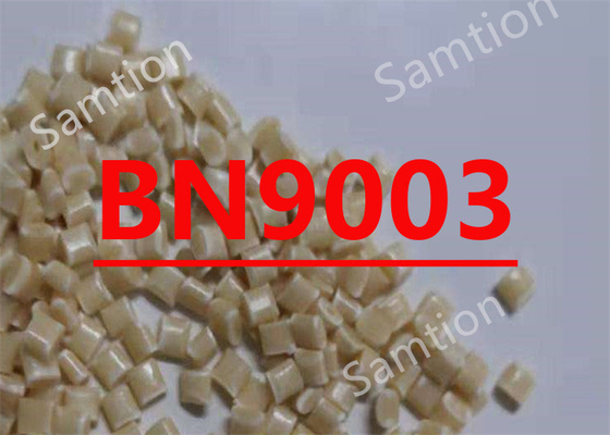 S-Plastic Noryl BN9003 Blow Moulding Hars Vooral voor automobieltoepassingen Goede buigzaamheid/laag temperatuur effect 245F