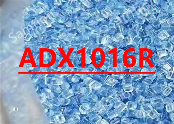S-Plastic Lexan ADX1016R copolymer hars met verbeterde chemische weerstand, alleen verkrijgbaar in beperkte kleuren.