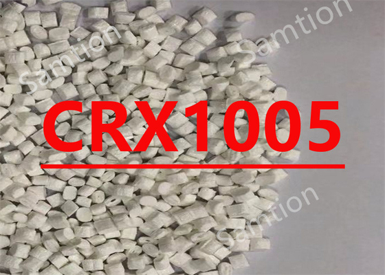 S-Plastic Noryl CRX1005 is onvoltooid materiaal met een HDT van 105 oC volgens ISO 75