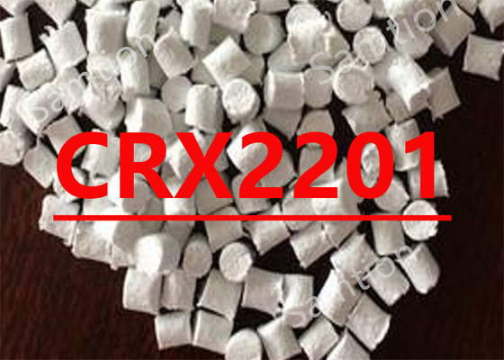 S-Plastic Noryl CRX2201 hars is een 25% mineraalversterkt injectievormig gemodificeerd polyphenyleen