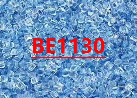 S-Plastic Lexan BE1130 Gebruik in traditioneel ontworpen omheiningen met nominale wandsecties in het bereik van 0,090-0,130 inch.