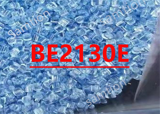 S-Plastic Lexan BE2130E is een laag viscositeits vlamvertrager, speciaal ontworpen voor verlichtingstoepassingen.