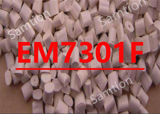 S-Plastic Noryl EM7301F 10% glasversterkt HDT 252F Goed doorstroming en polyurethaanfoonspanning