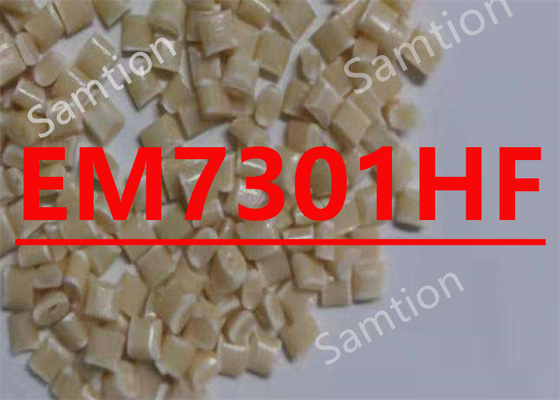 S-Plastic Noryl EM7301HF Easy Flow 10% glas gevuld, verbeterde hechting PPO/HIPS legering